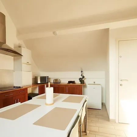 Grand Center Of Apartmán Mons