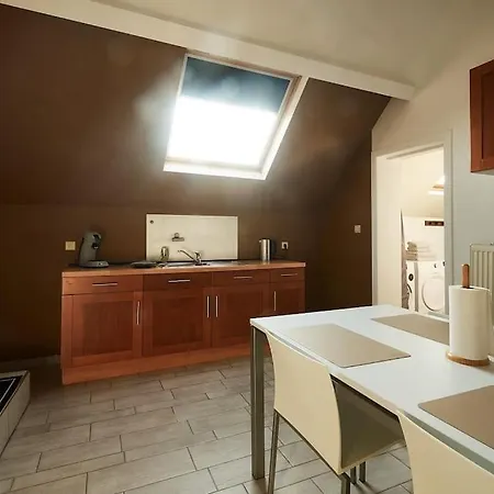 Grand Center Of * Mons