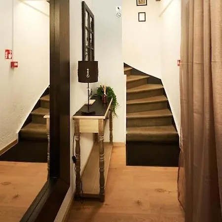Grand Center Of Apartment