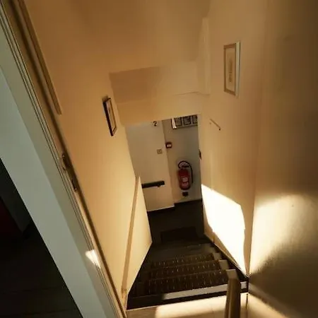 Grand Center Of Apartment *
