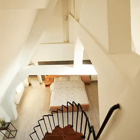 Apartment Grand Center Of *