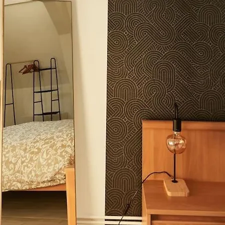 Apartment Grand Center Of *