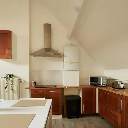 Grand Center Of * 몽스