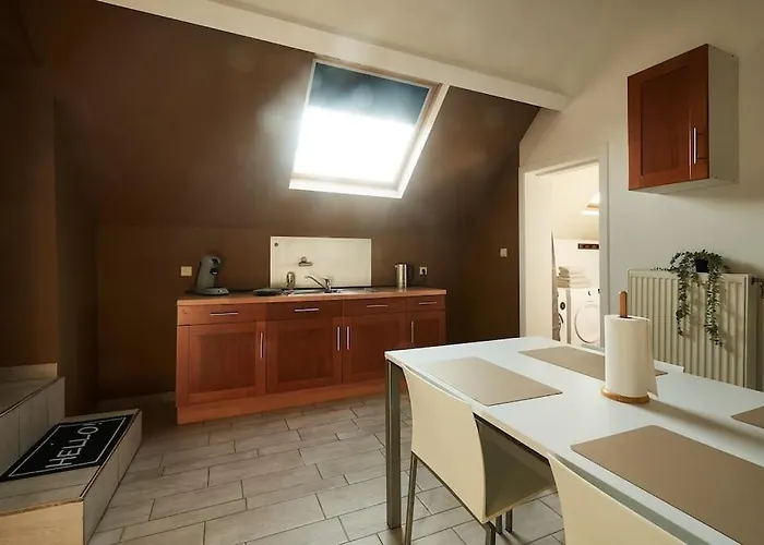 Grand Center Of * Mons