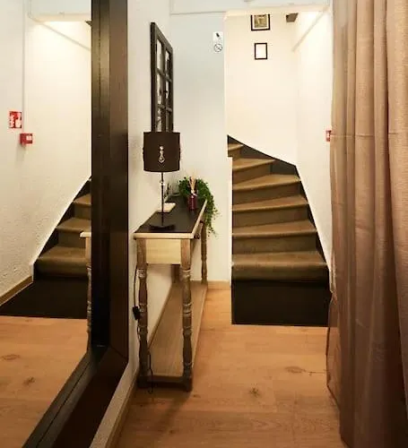 Grand Center Of Appartamento