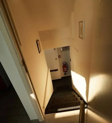 Grand Center Of Appartamento *