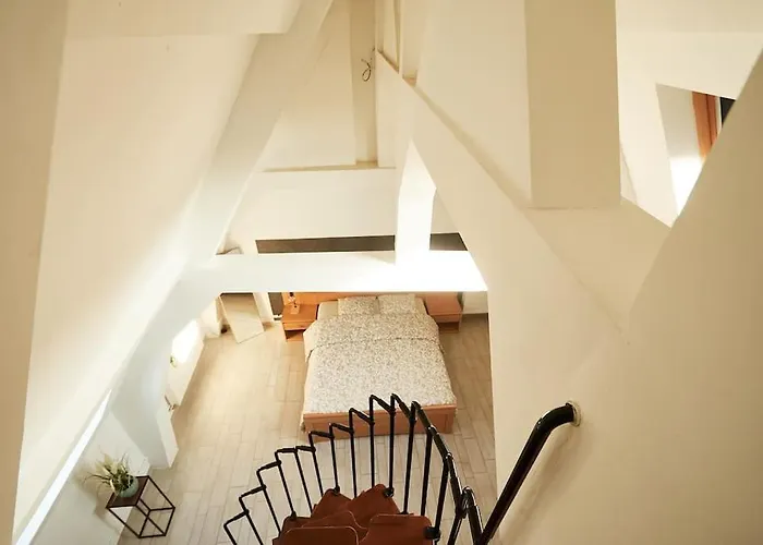 Appartamento Grand Center Of *