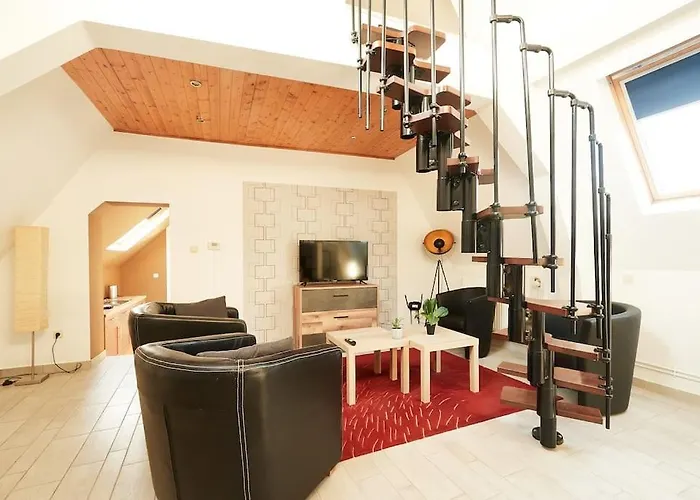 Grand Center Of Appartamento *