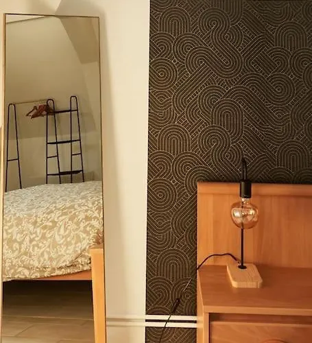 Appartamento Grand Center Of *