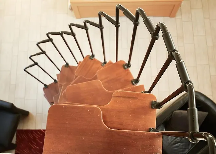 Appartamento Grand Center Of Mons