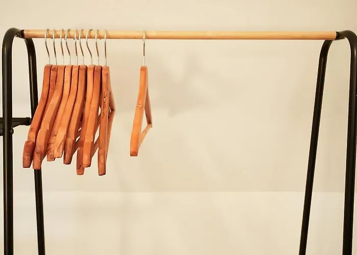 Grand Center Of Appartamento