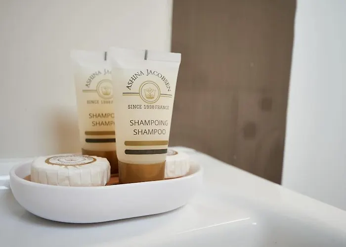 Appartamento Grand Center Of