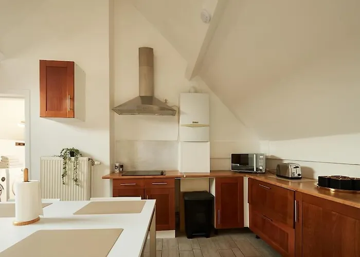 Grand Center Of * Mons